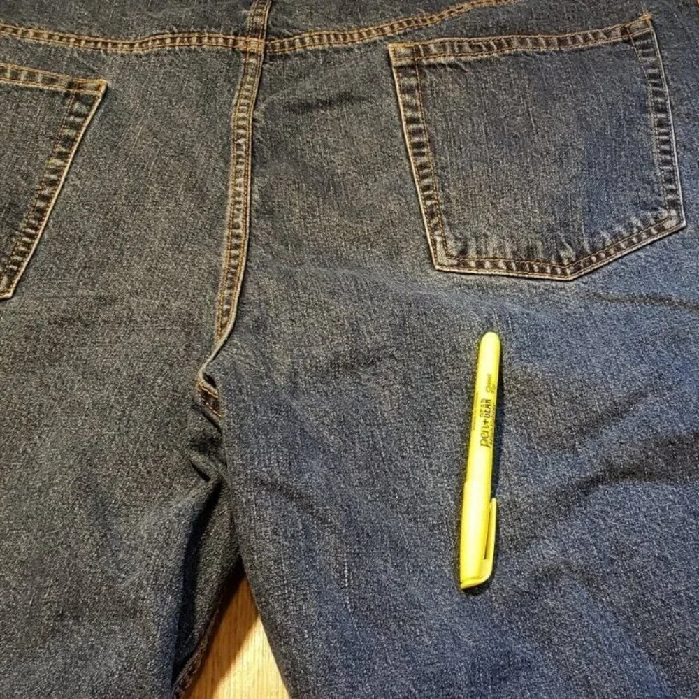 Route 66 Men's Shorts  Size: 48  Pockets  Plus Size